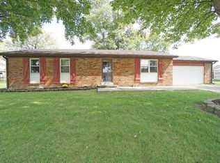 5318 Chateau Way, Fairfield, OH 45014