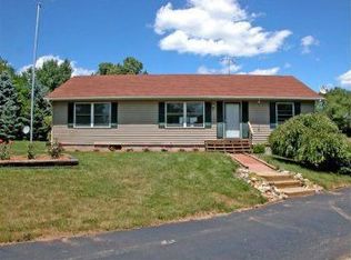 13276 Island Lake Rd, Chelsea, MI 48118