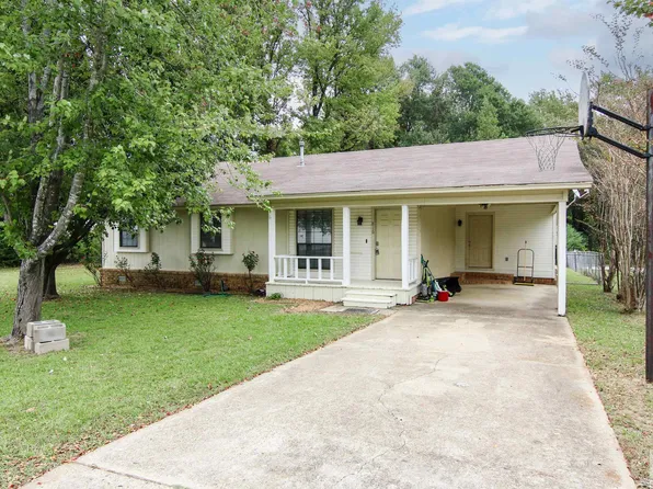 816 N Kenwood Rd, Texarkana, TX 75501