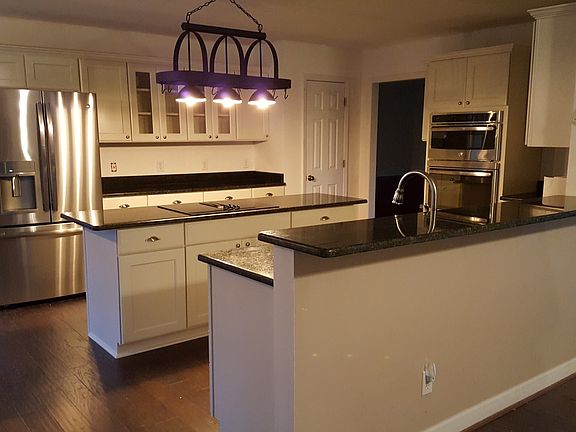 Kitchen Remodel, Fall 2016