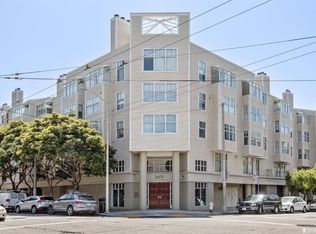 2075 Sutter St APT 529, San Francisco, CA