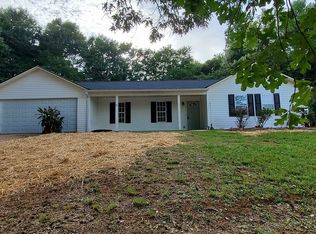 205 S Quail Trl, Cornelia, GA 30531