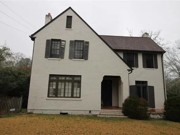 641 E Fairview Ave, Montgomery, AL 36106