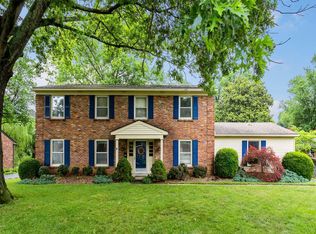 7807 McCarthy Ln, Graymoor Devondale, KY 40222