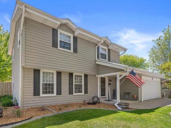 2401 W Manchester AVENUE, Milwaukee, WI 53221