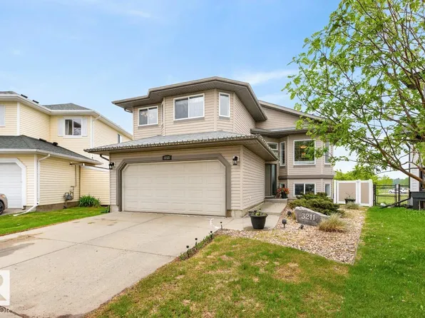 3211 47th St, Beaumont, AB T4X 0B7