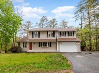 1 Millstone Ln, Newbury, MA 01922