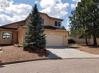 8175 Spire Ct, Colorado Springs, CO 80919