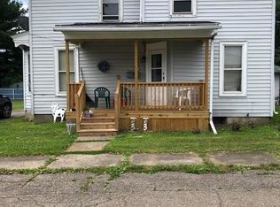 406 Locust St, Elmira, NY