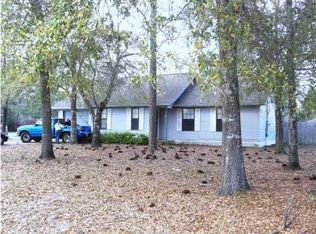 312 John King Rd, Crestview, FL 32539