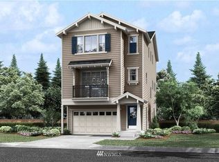 13604 34th Pl W, Lynnwood, WA 98087