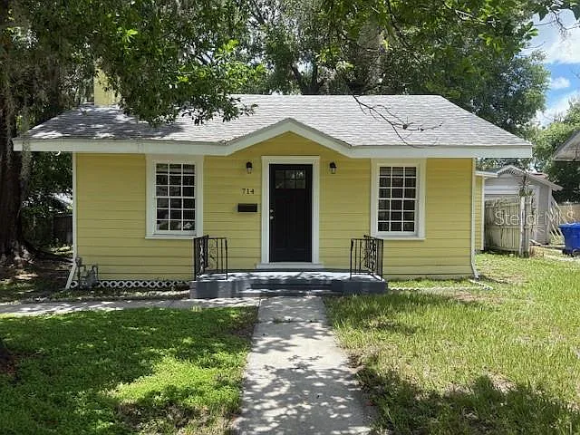 714 Winfree Ave — Photo 1