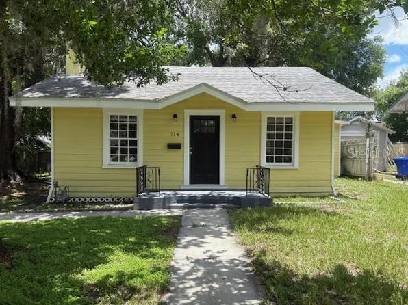 714 Winfree Ave, Lakeland, FL 33801