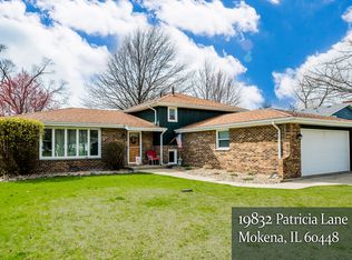 19832 Patricia Ln, Mokena, IL 60448
