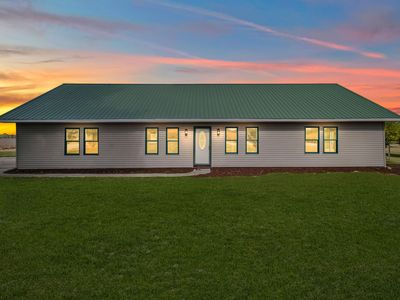 10149 Dennings Rd, Jonesville, MI, 49250