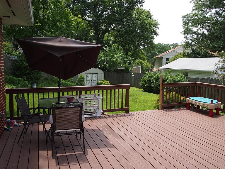 4702 Taney Ave — Photo 11