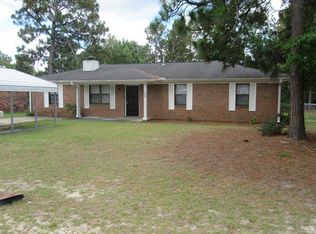 2338 Travis Rd, Augusta, GA 30906