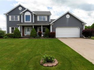 204 Buffalo Ridge St, Louisville, OH 44641