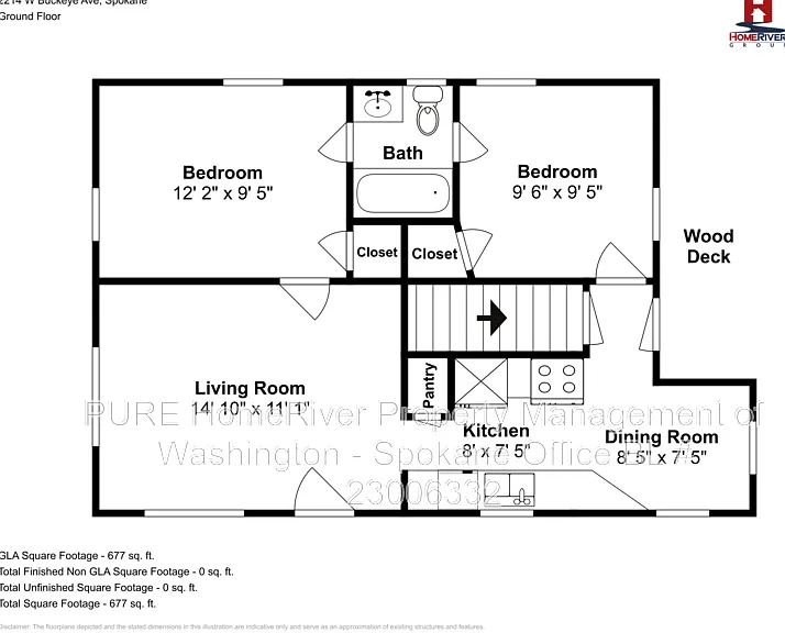 2214 W Buckeye Ave — Photo 13