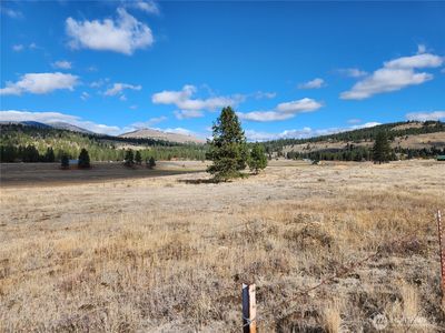0 TBD Aenaes Valley Road, Wauconda, WA, 98859