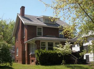 199 Helen Ave, Mansfield, OH 44903