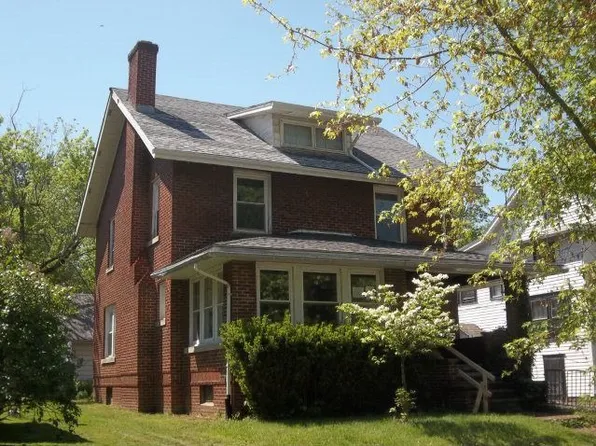 199 Helen Ave, Mansfield, OH 44903