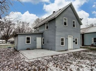 408 W 2nd St, Ligonier, IN 46767