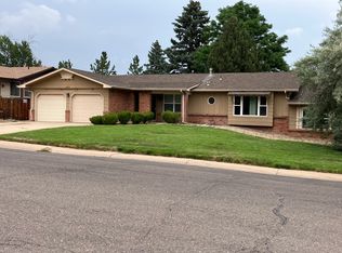 6327 W Portland Ave, Littleton, CO 80128