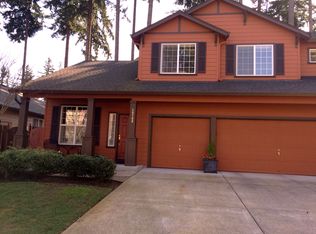 19709 SE 7th Way, Camas, WA 98607