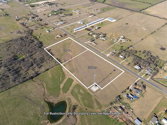 3rd image of 5854 Old Lorena Rd