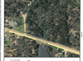 513 Tbd Co Rd, Rapid River, MI 49878