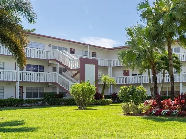 592 Fanshaw O #O, Boca Raton, FL 33434