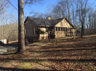 7325 Faucett Cut Off Rd, Pinson, AL 35126