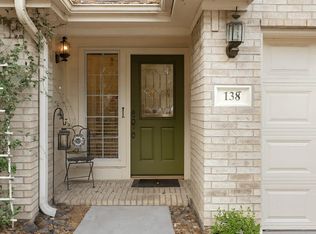 138 S Veranda Ridge Dr, Spring, TX 77382