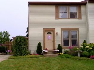8665 Wilmette Ct, Powell, OH 43065