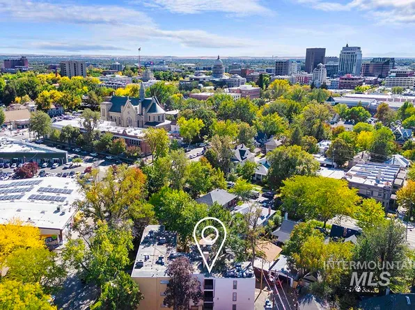 925 N 9th St APT 24, Boise, ID 83702