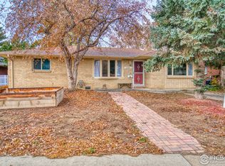 1147 Vivian St, Longmont, CO 80501