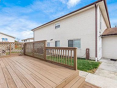 4th image of 2025 Burwell Dr