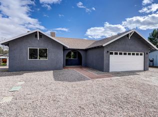 1537 S Verde Dr, Cottonwood, AZ 86326