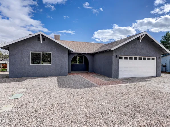1537 S Verde Drive, Cottonwood, AZ 86326