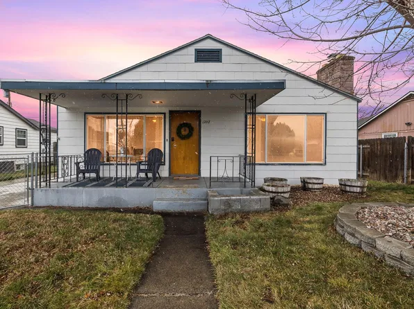 1207 Winslow Ave, Richland, WA 99354