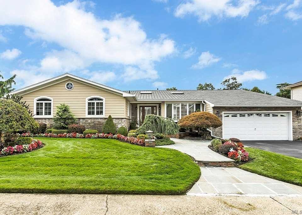 10 Andrews Dr, Massapequa Park, NY 11762 Zillow