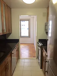 Rented by Manhattan Skyline