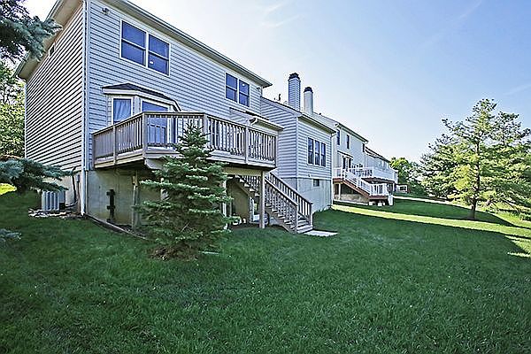 2nd image of 3 Aberdeen Pl