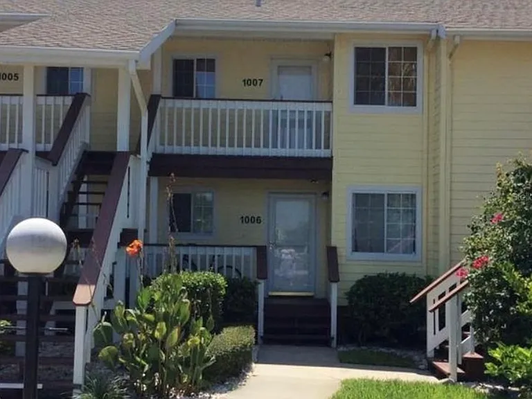 1007 Ocean Marina Dr — Photo 3