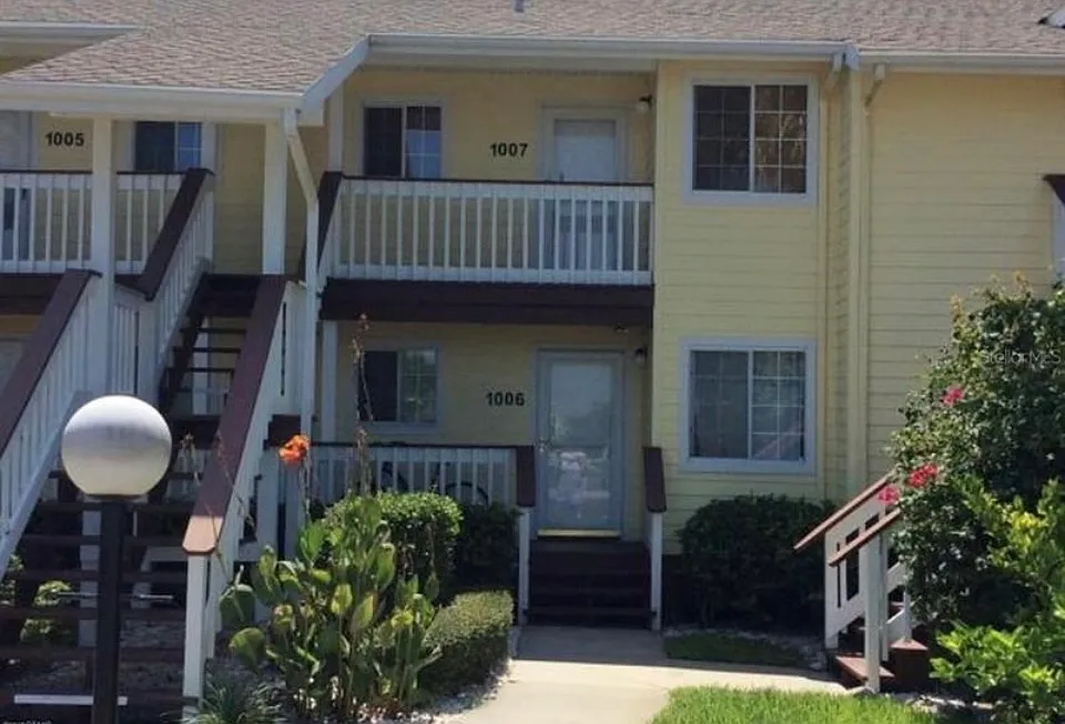 Building Photo - 1007 Ocean Marina Dr