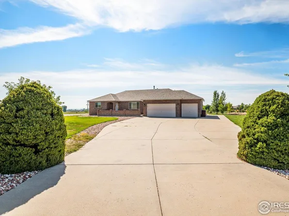18760 Wagon Trl, Mead, CO 80542