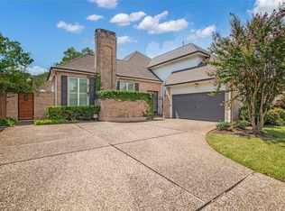 1246 Trace Dr, Houston, TX 77077