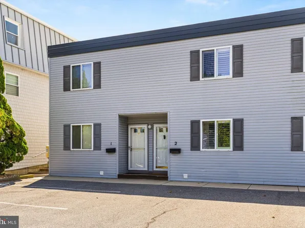 719 Rusty Anchor Rd Unit 2, Ocean City, MD 21842