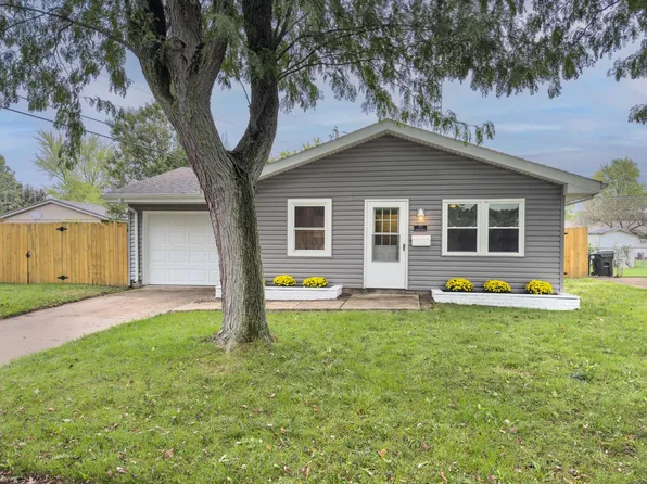 111 Orchard Dr, Urbana, OH 43078